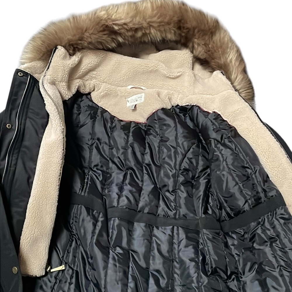 Koolaburra by UGG  - Women’s Parka ( Winter Jacket) - Picture 7 of 11